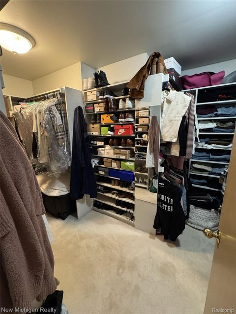 Tiny photo for 3989 S Shore Drive, Commerce Charter Township, MI 48382 (MLS # 20261016491)