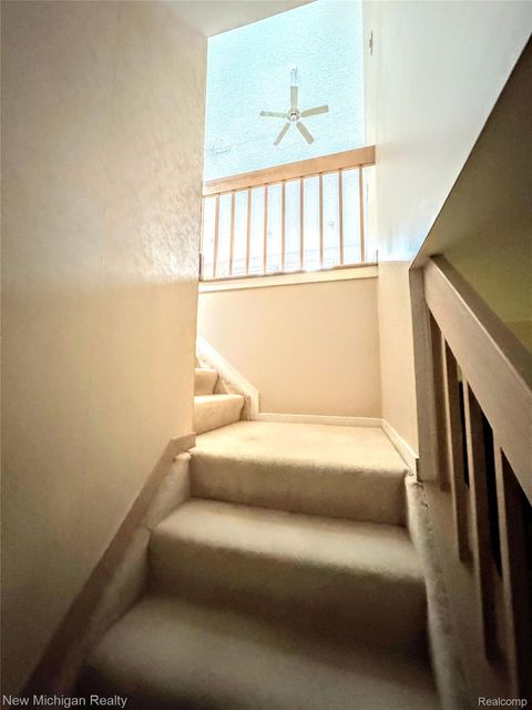 Tiny photo for 3989 S Shore Drive, Commerce Charter Township, MI 48382 (MLS # 20261016491)