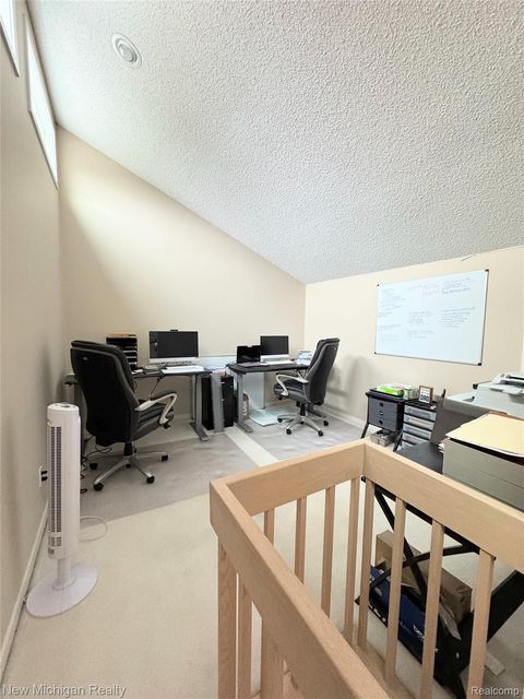 Tiny photo for 3989 S Shore Drive, Commerce Charter Township, MI 48382 (MLS # 20261016491)