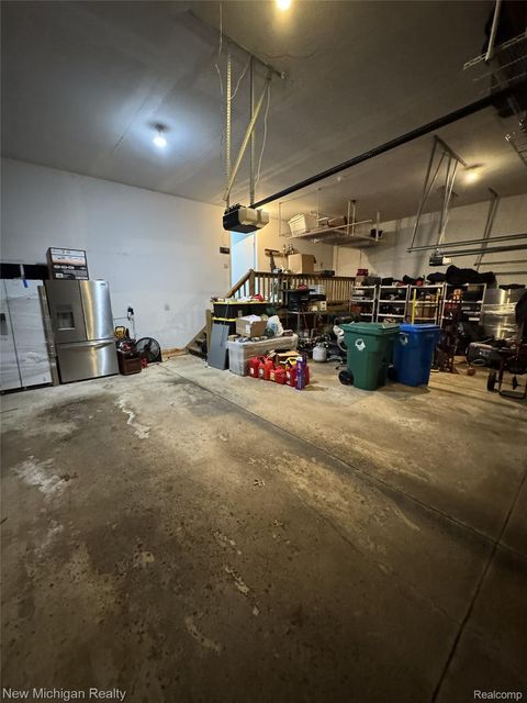 Tiny photo for 3989 S Shore Drive, Commerce Charter Township, MI 48382 (MLS # 20261016491)