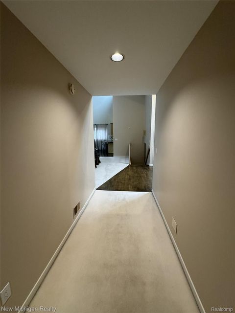 Tiny photo for 3989 S Shore Drive, Commerce Charter Township, MI 48382 (MLS # 20261016491)