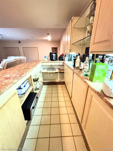 Tiny photo for 3989 S Shore Drive, Commerce Charter Township, MI 48382 (MLS # 20261016491)