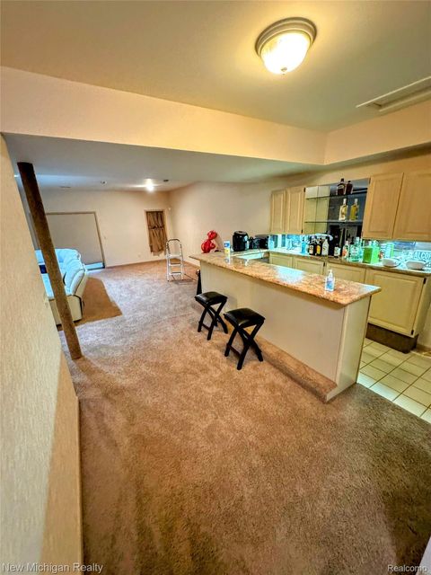 Tiny photo for 3989 S Shore Drive, Commerce Charter Township, MI 48382 (MLS # 20261016491)