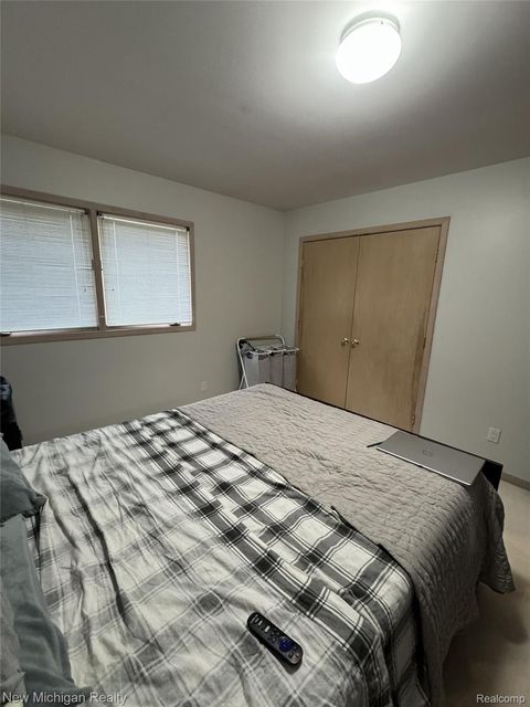 Tiny photo for 3989 S Shore Drive, Commerce Charter Township, MI 48382 (MLS # 20261016491)