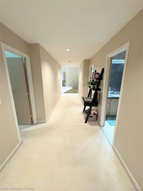 Tiny photo for 3989 S Shore Drive, Commerce Charter Township, MI 48382 (MLS # 20261016491)