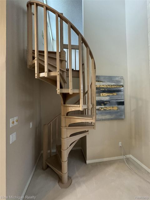 Tiny photo for 3989 S Shore Drive, Commerce Charter Township, MI 48382 (MLS # 20261016491)