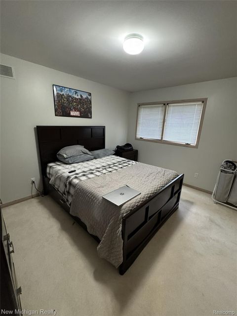 Tiny photo for 3989 S Shore Drive, Commerce Charter Township, MI 48382 (MLS # 20261016491)