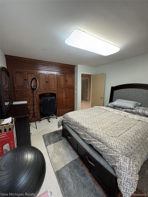 Tiny photo for 3989 S Shore Drive, Commerce Charter Township, MI 48382 (MLS # 20261016491)