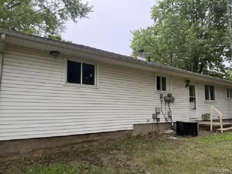 5407 Oak Grove Road