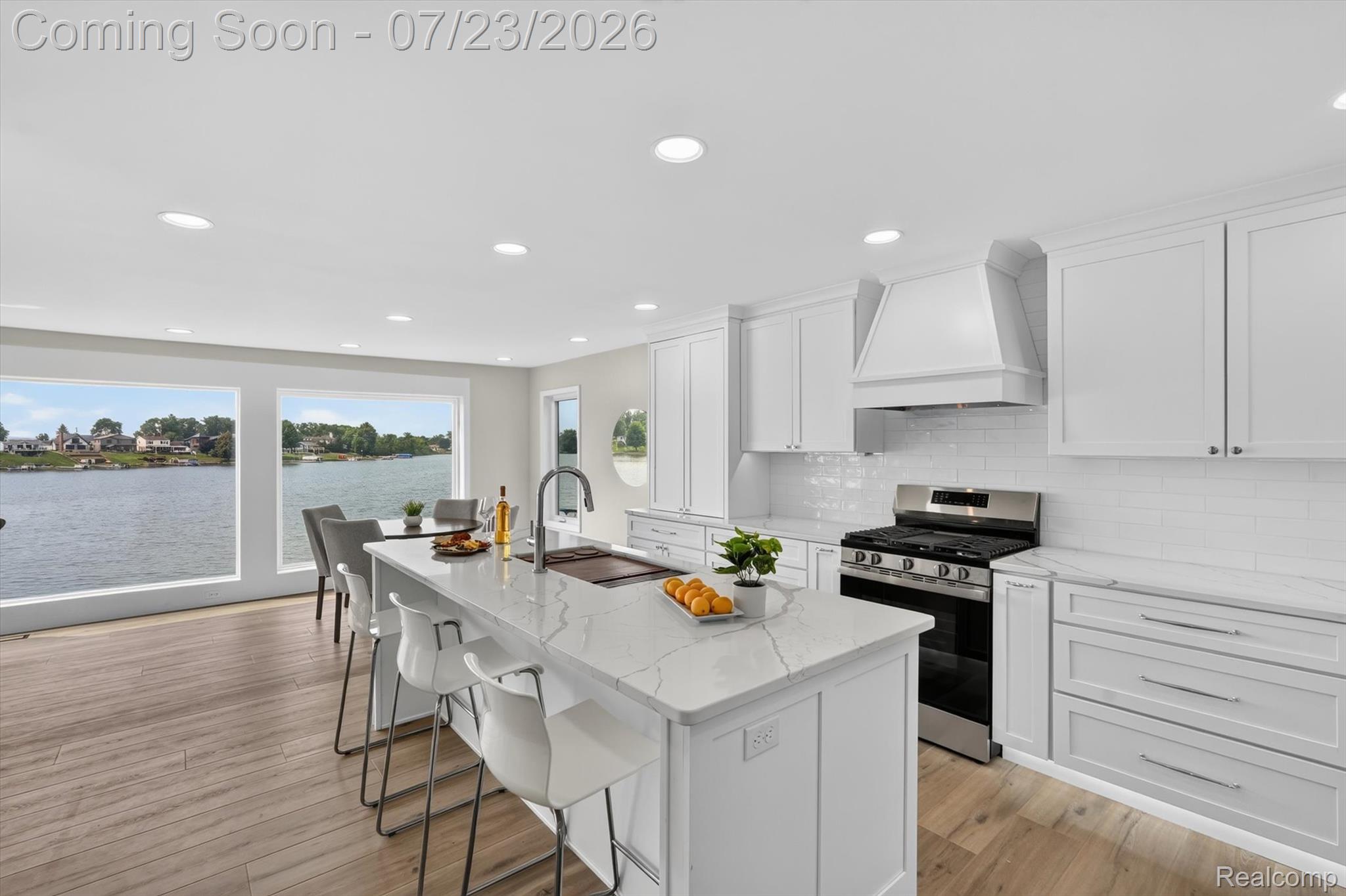 3429 Rolston Road