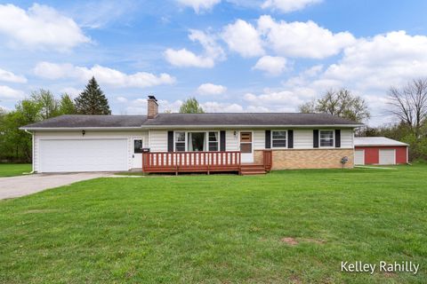 2762 100th Street SE Gaines Charter Township MI 49316