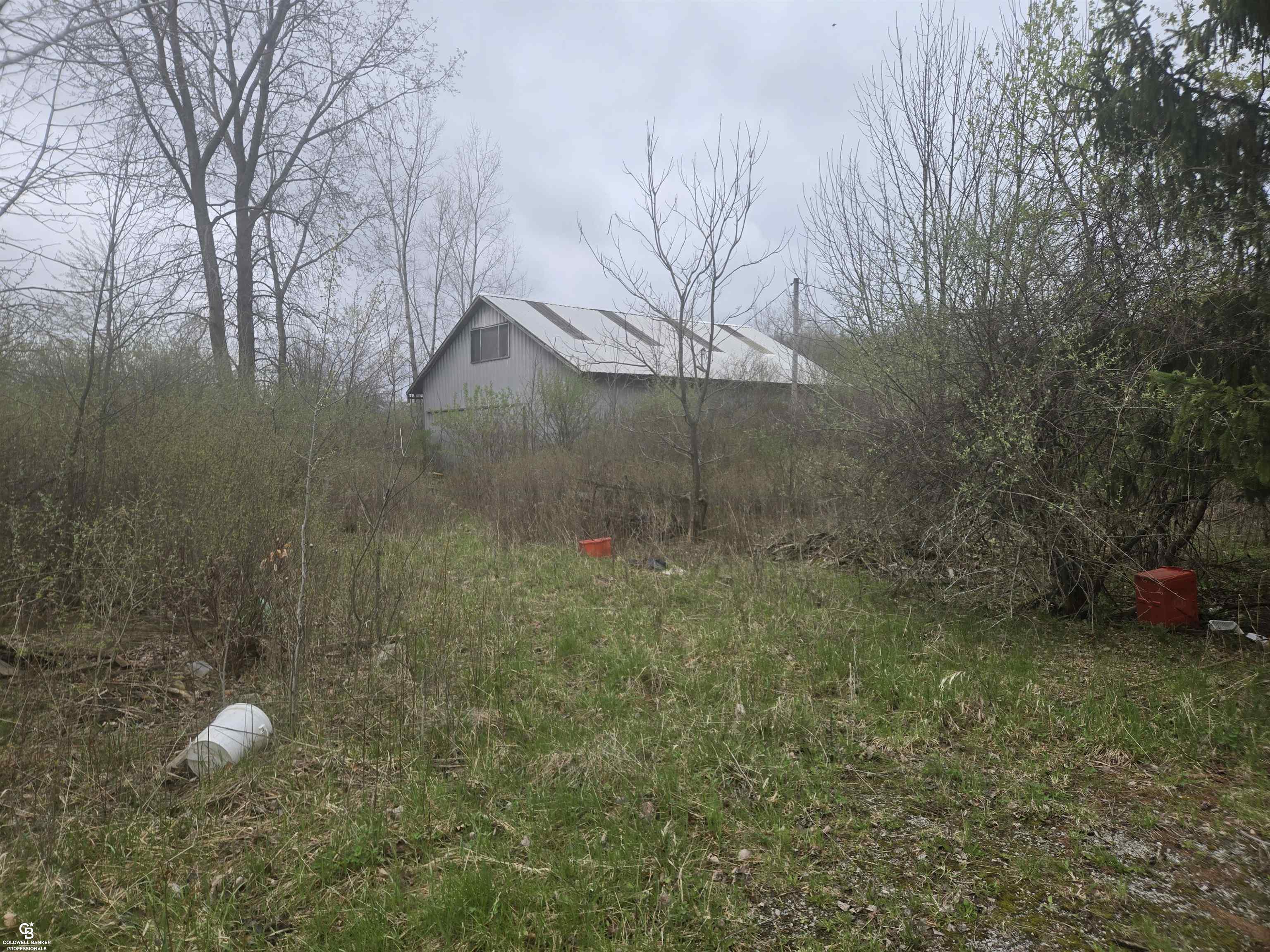 5637 Metcalf VL Road