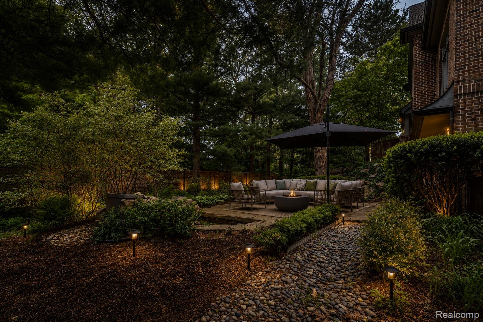 4054 Cranbrook Court