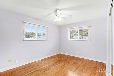 Tiny photo for 811 Linwood Drive, Midland City, MI 48640 (MLS # 61050197577)