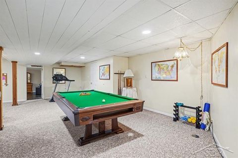 Tiny photo for 811 Linwood Drive, Midland City, MI 48640 (MLS # 61050197577)