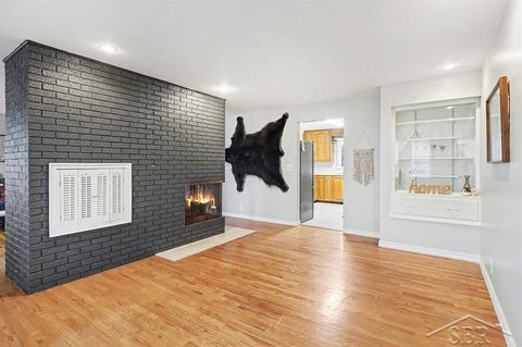 Tiny photo for 811 Linwood Drive, Midland City, MI 48640 (MLS # 61050197577)