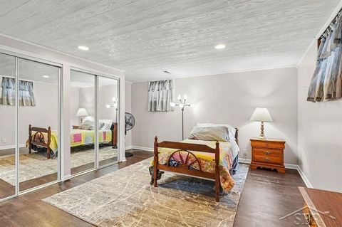 Tiny photo for 811 Linwood Drive, Midland City, MI 48640 (MLS # 61050197577)