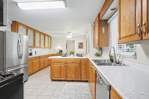 Tiny photo for 811 Linwood Drive, Midland City, MI 48640 (MLS # 61050197577)