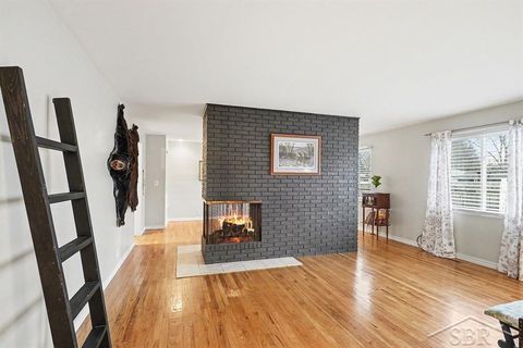 Tiny photo for 811 Linwood Drive, Midland City, MI 48640 (MLS # 61050197577)