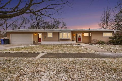 811 Linwood Drive Midland City MI 48640