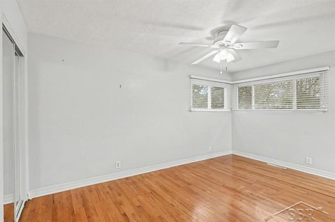 Tiny photo for 811 Linwood Drive, Midland City, MI 48640 (MLS # 61050197577)