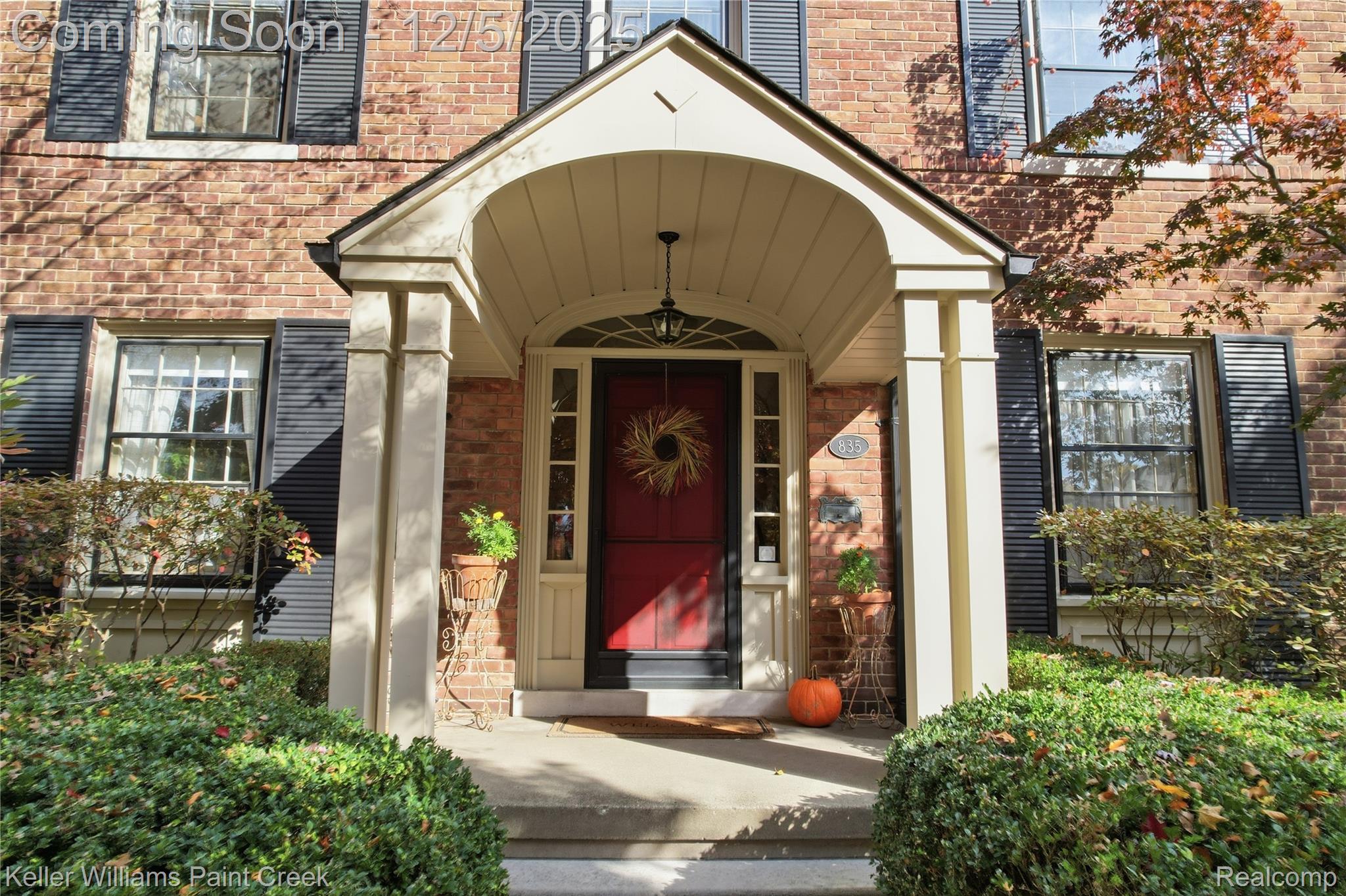 835 Claremont Street