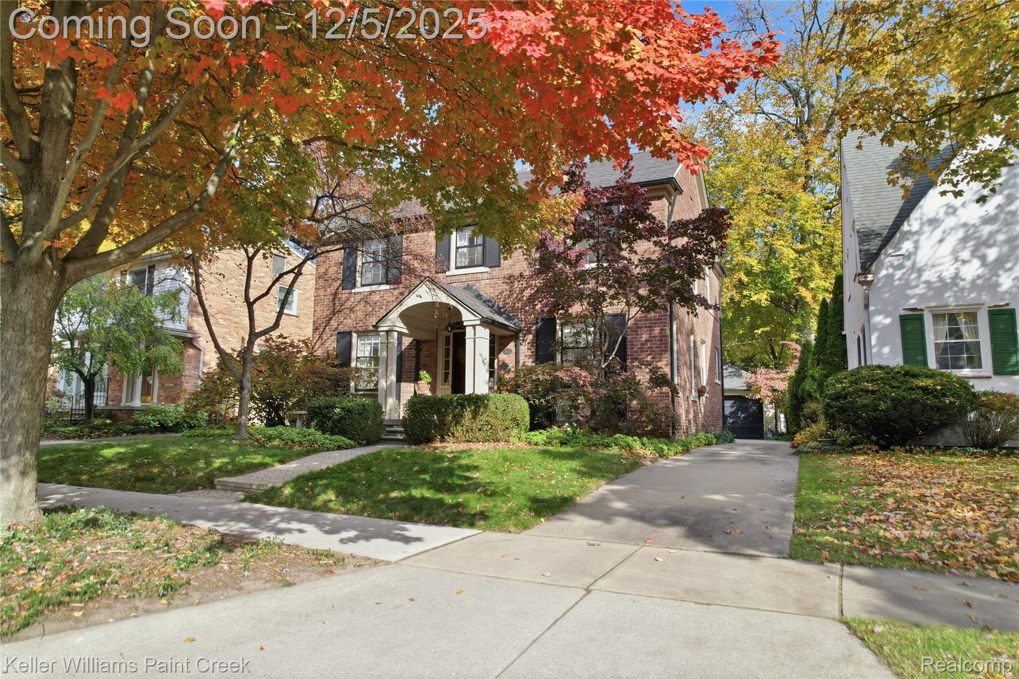 835 Claremont Street