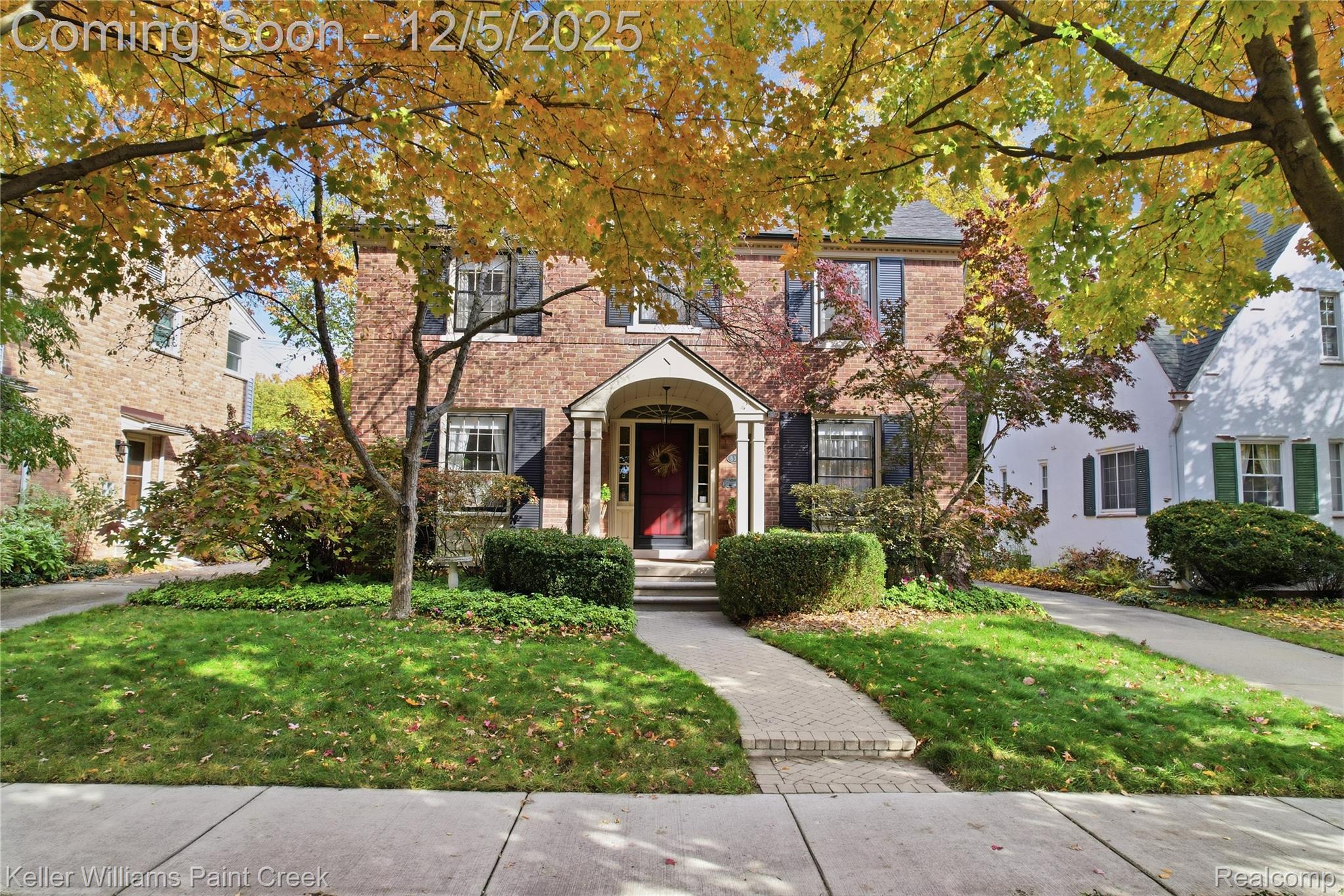 835 Claremont Street