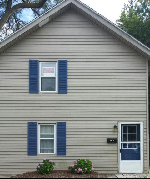 610 E Main Street Flushing City MI 48433