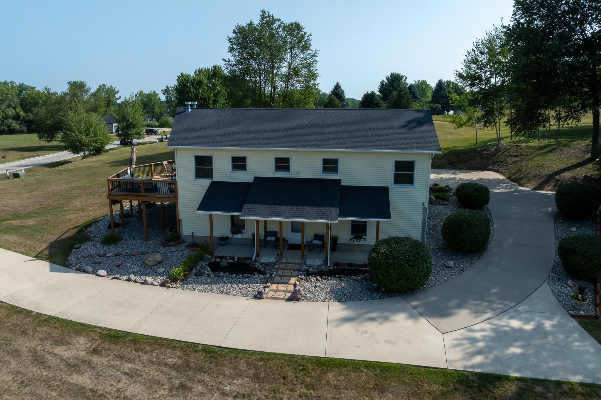 1201 S Clubhouse Drive