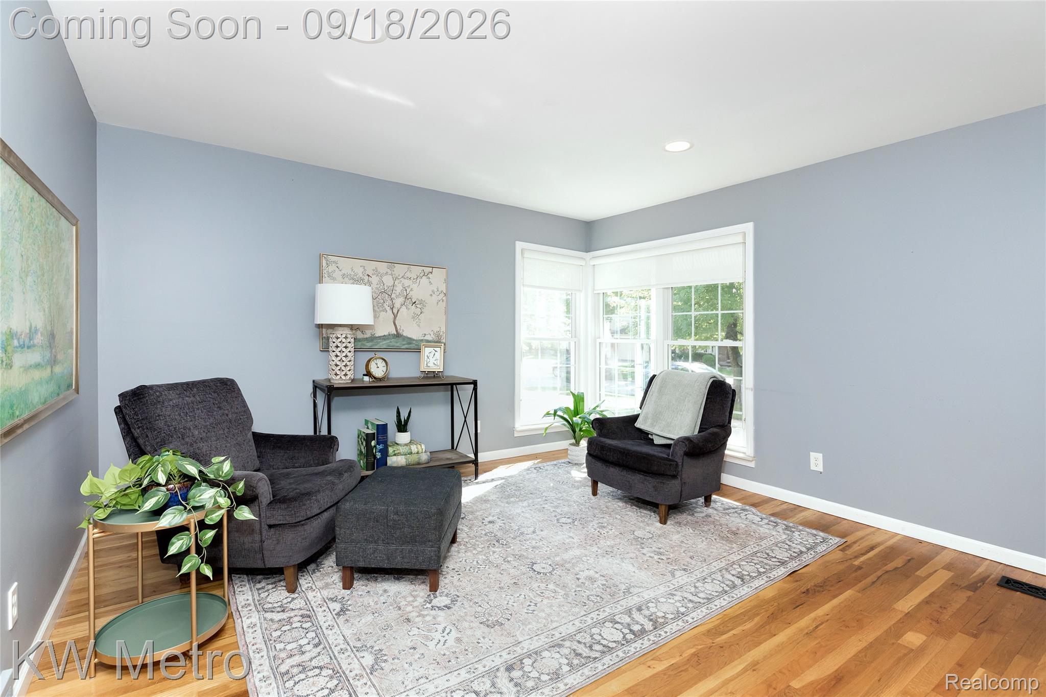595 Shenandoah Drive