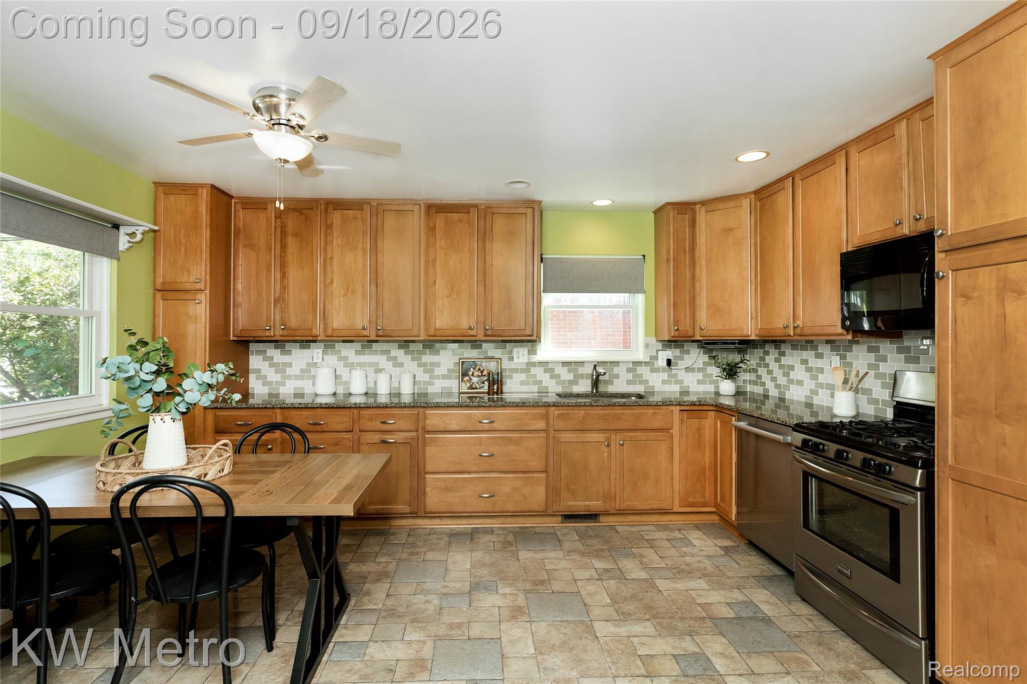 595 Shenandoah Drive