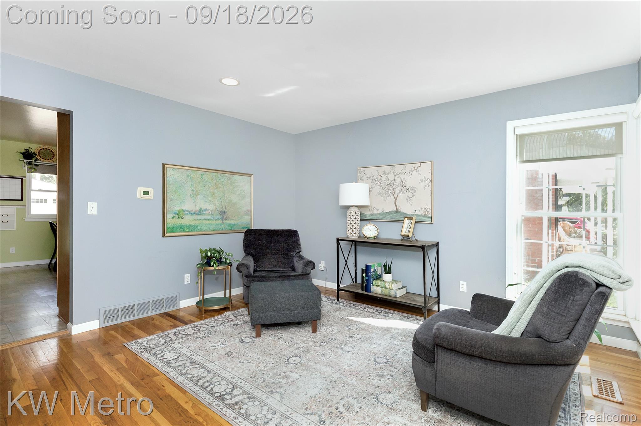 595 Shenandoah Drive
