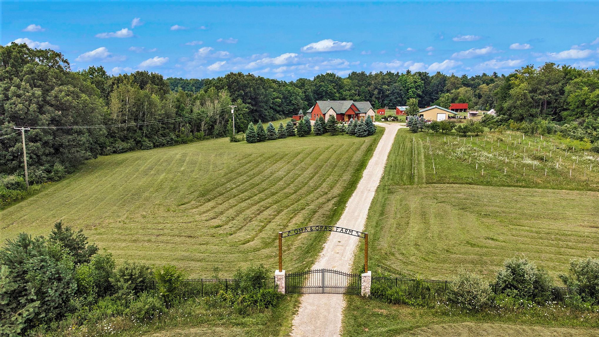 4435 IMLAY CITY Road