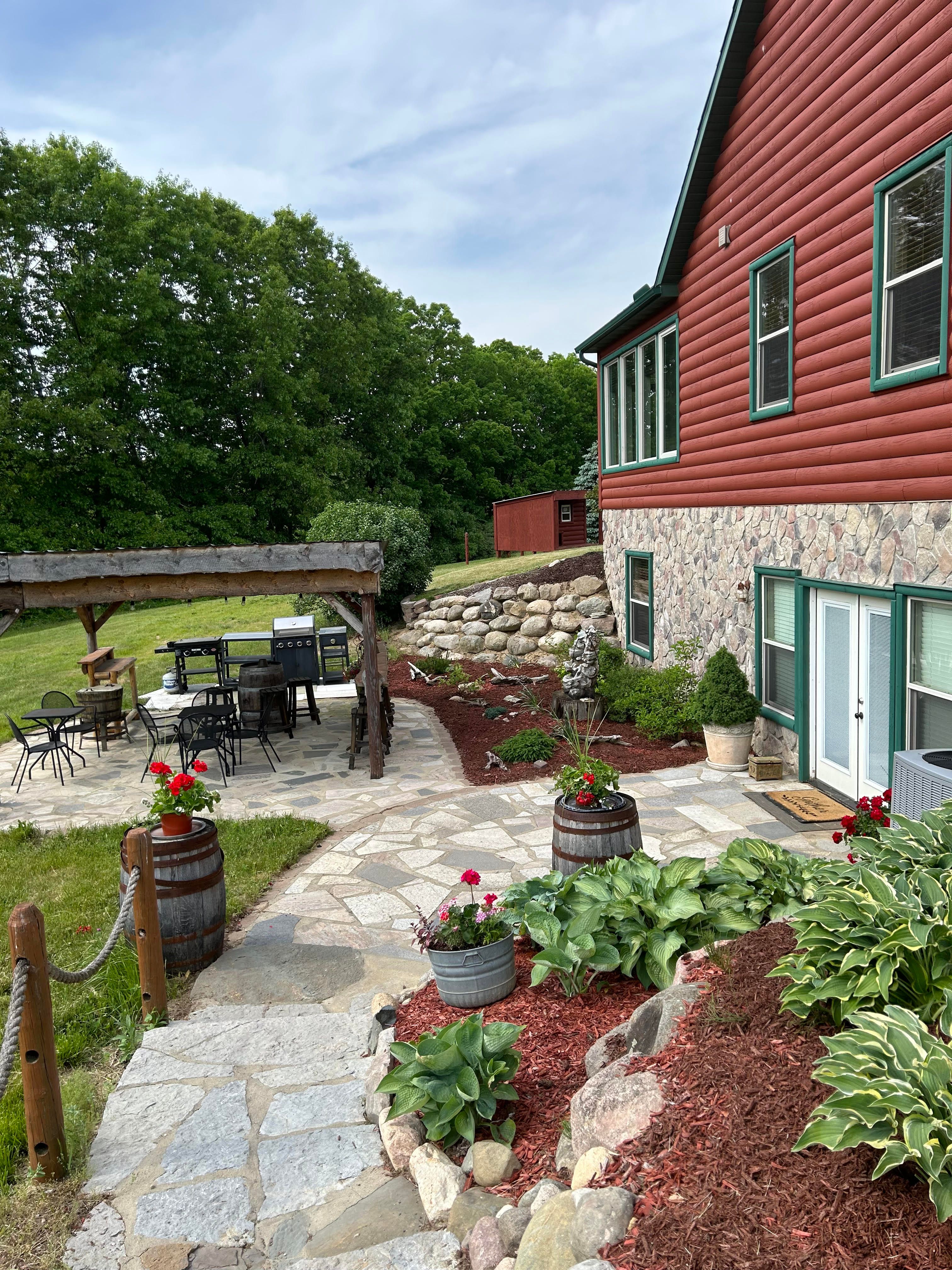 4435 IMLAY CITY Road