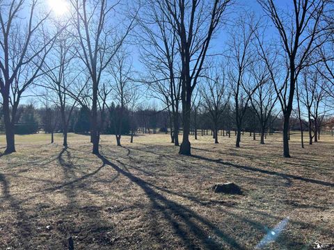 0 JACKMAN LOTS 1 AND 2 Road Bedford Township MI 48182