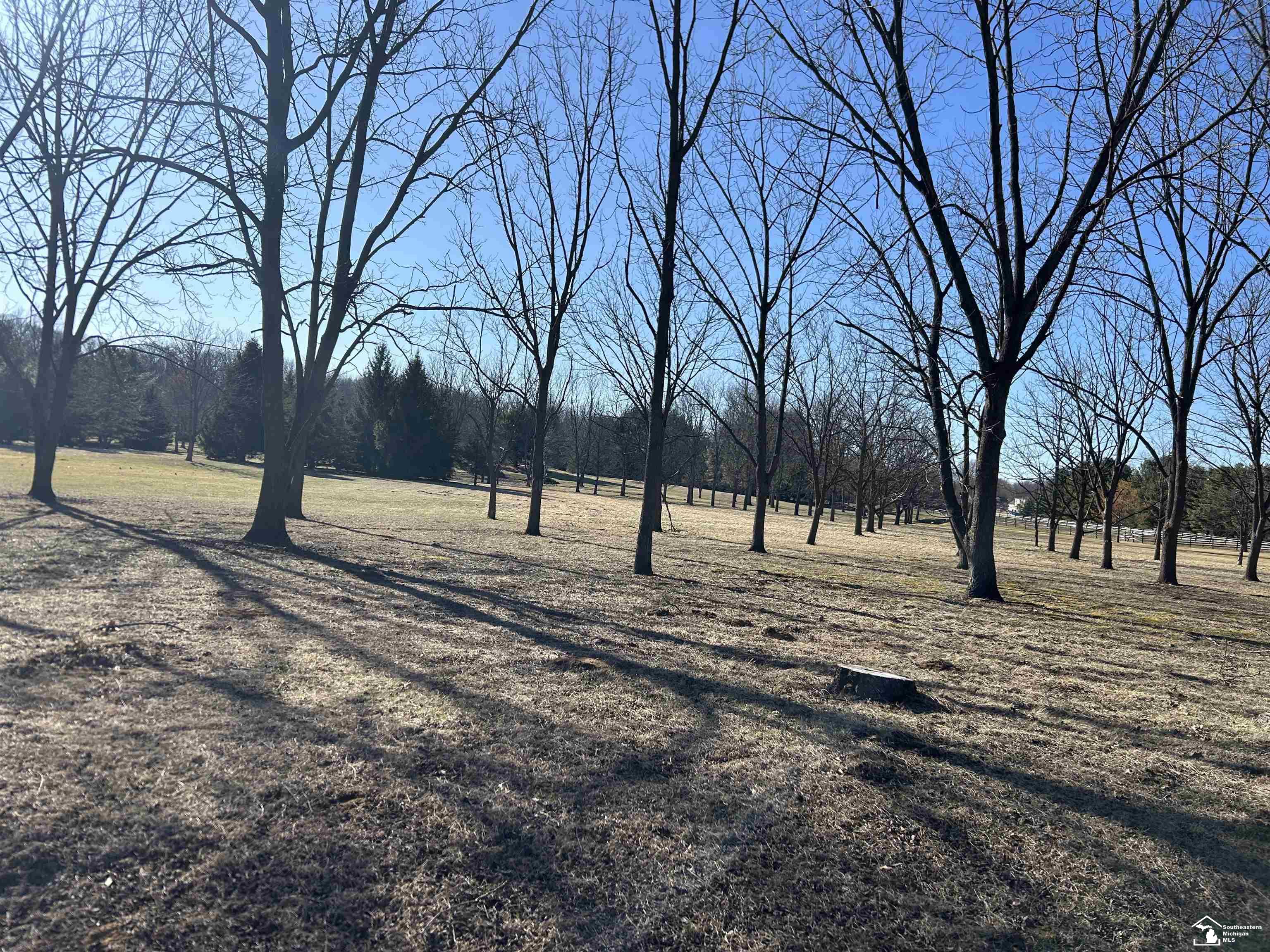 0 JACKMAN LOTS 1 AND 2 Road