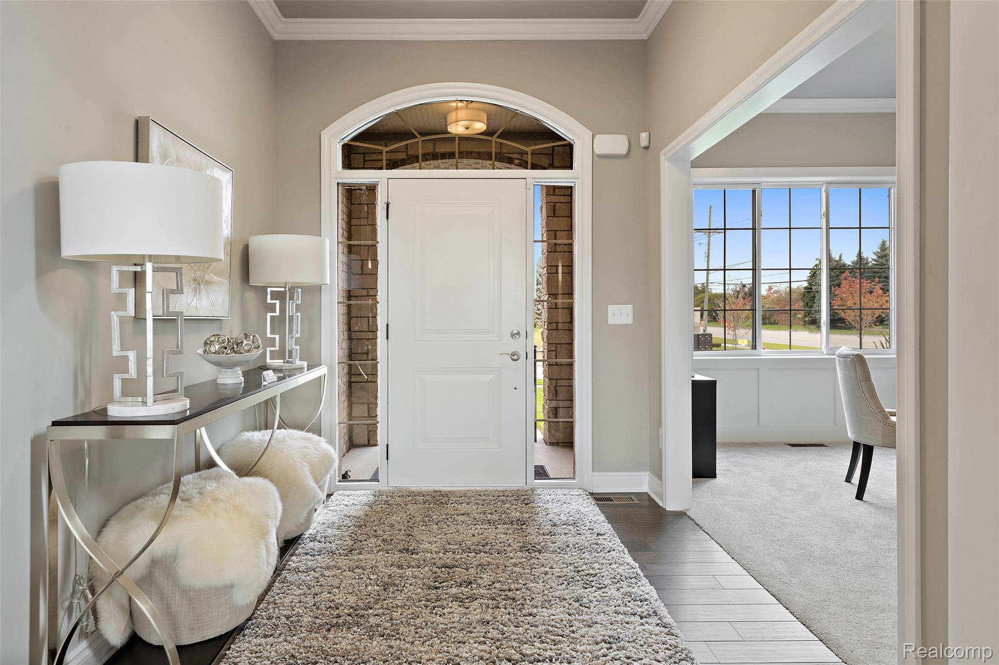 1050 Invitational Drive