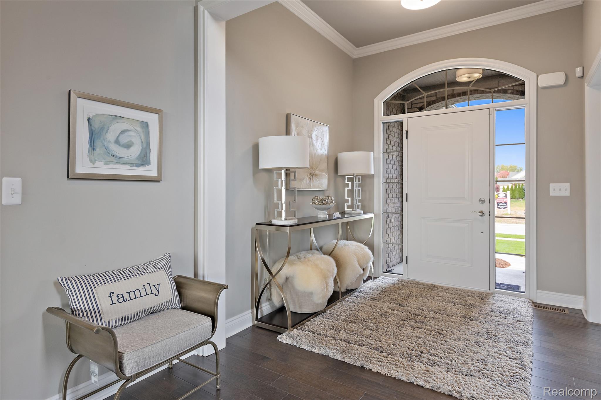 1050 Invitational Drive