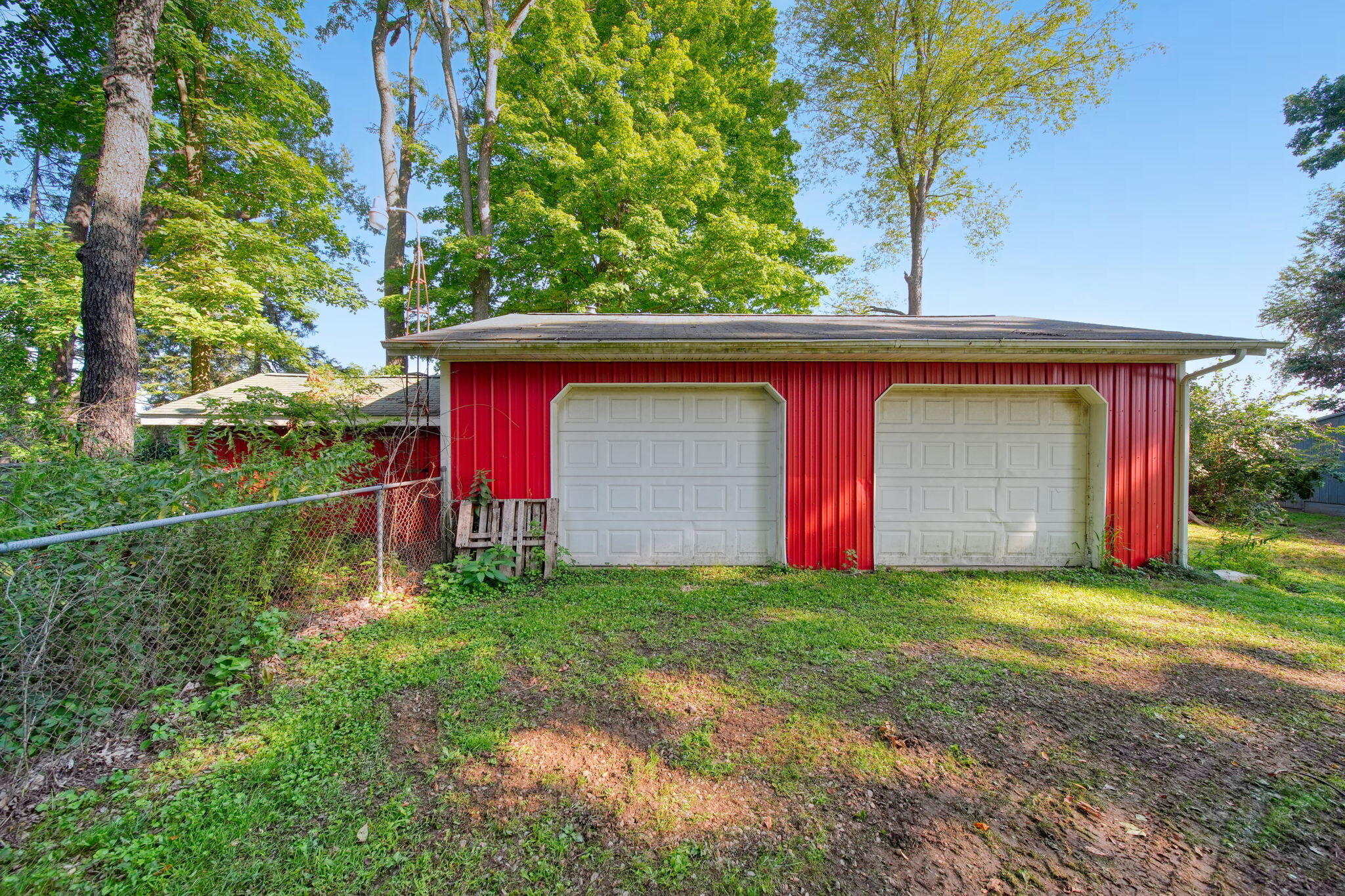 6480 Sears Road