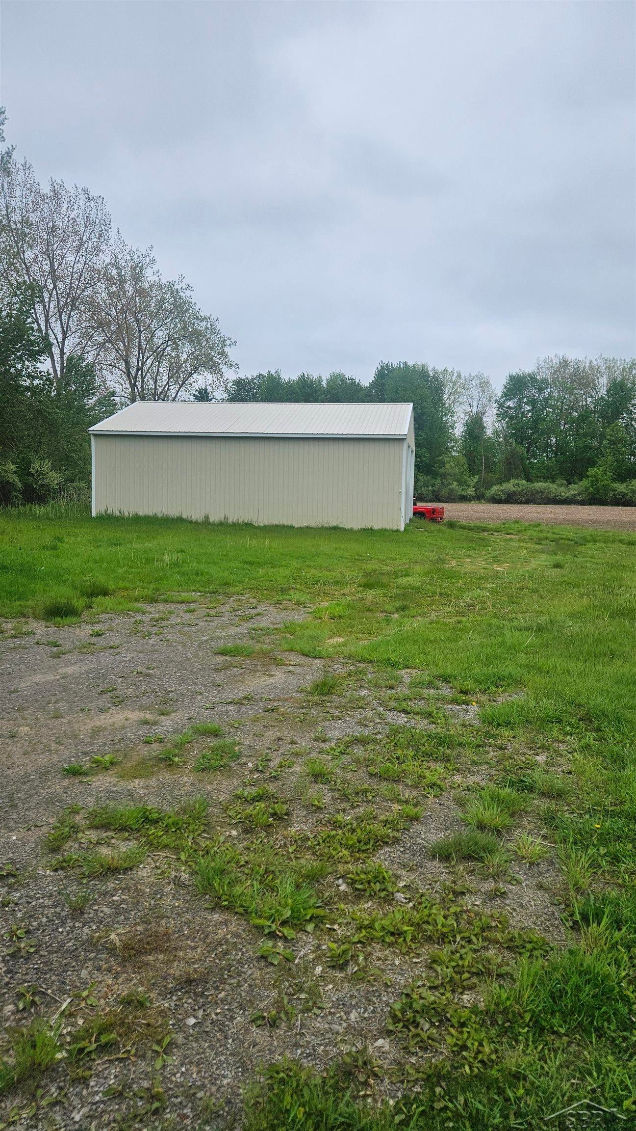 5301 Middle Road