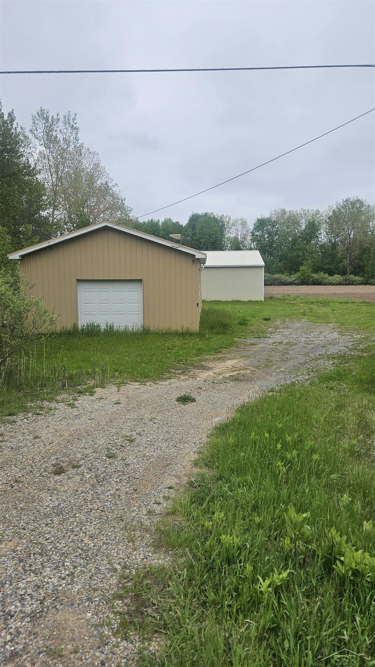 5301 Middle Road