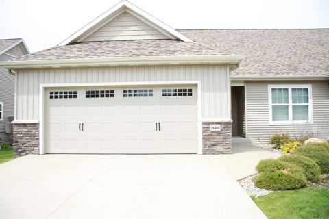 Photo of 56406 Terra Vista Boulevard #12, Mattawan Village, MI 49071 (MLS # 66026020986)