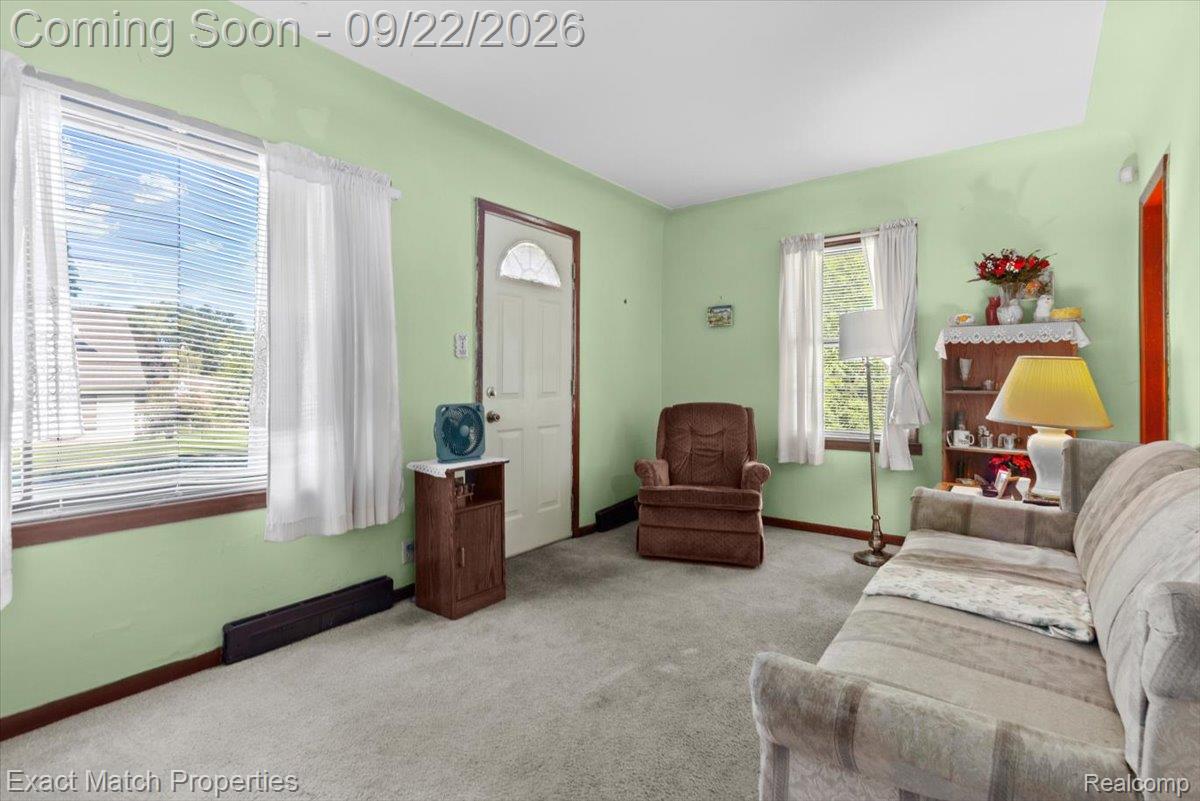 780 Robinwood Street