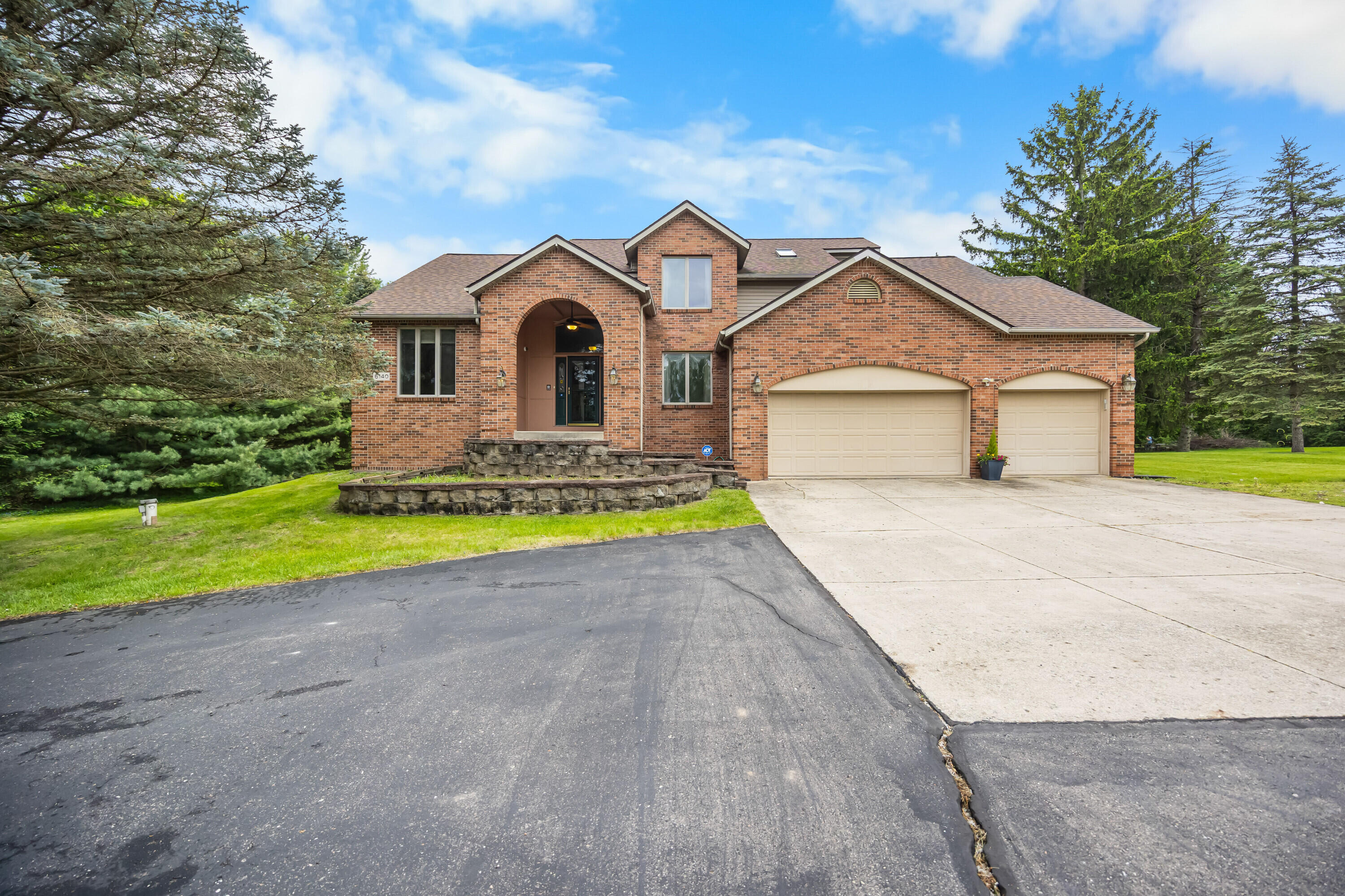 6140 Saline Ann Arbor Road