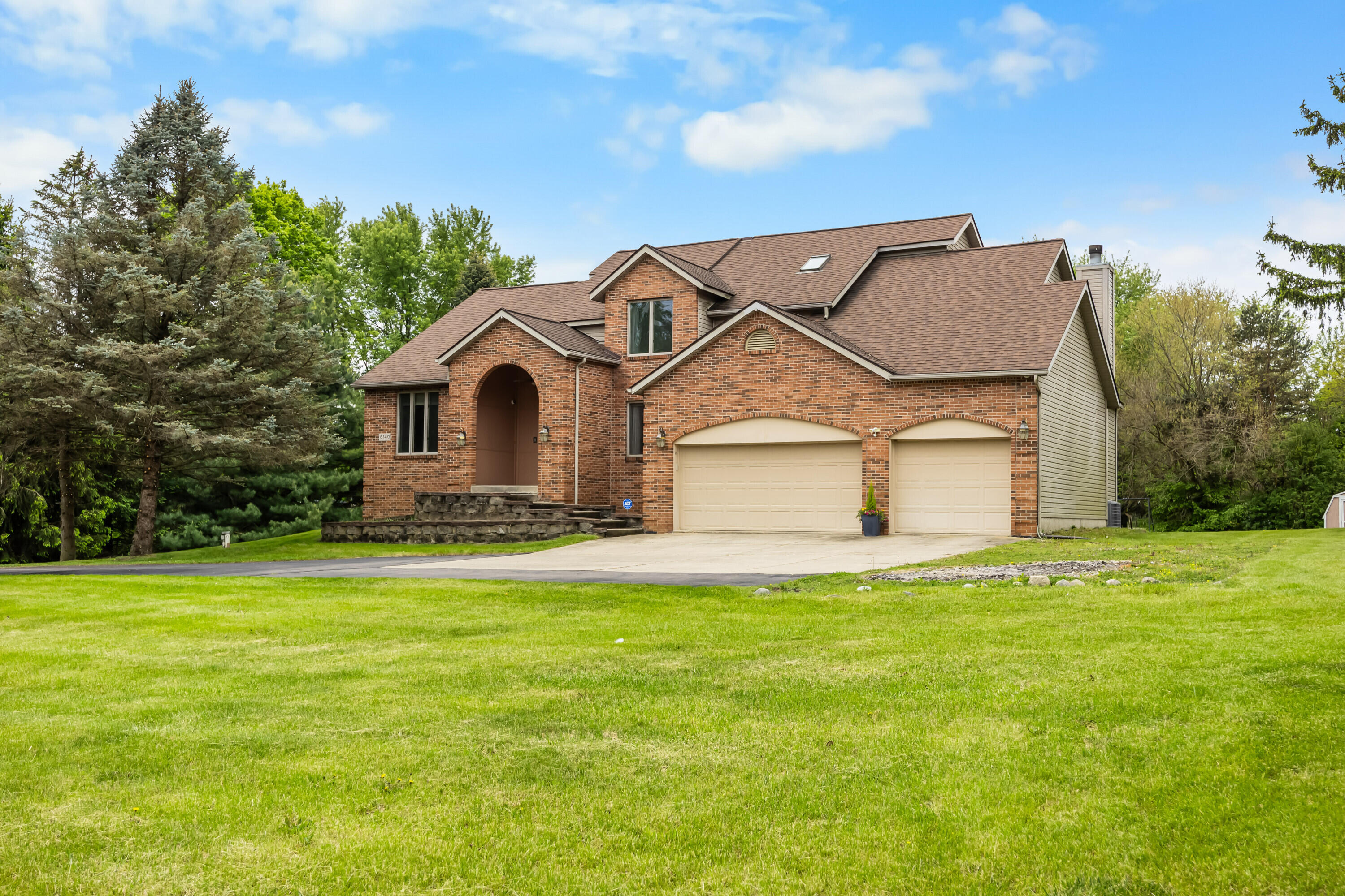 6140 Saline Ann Arbor Road
