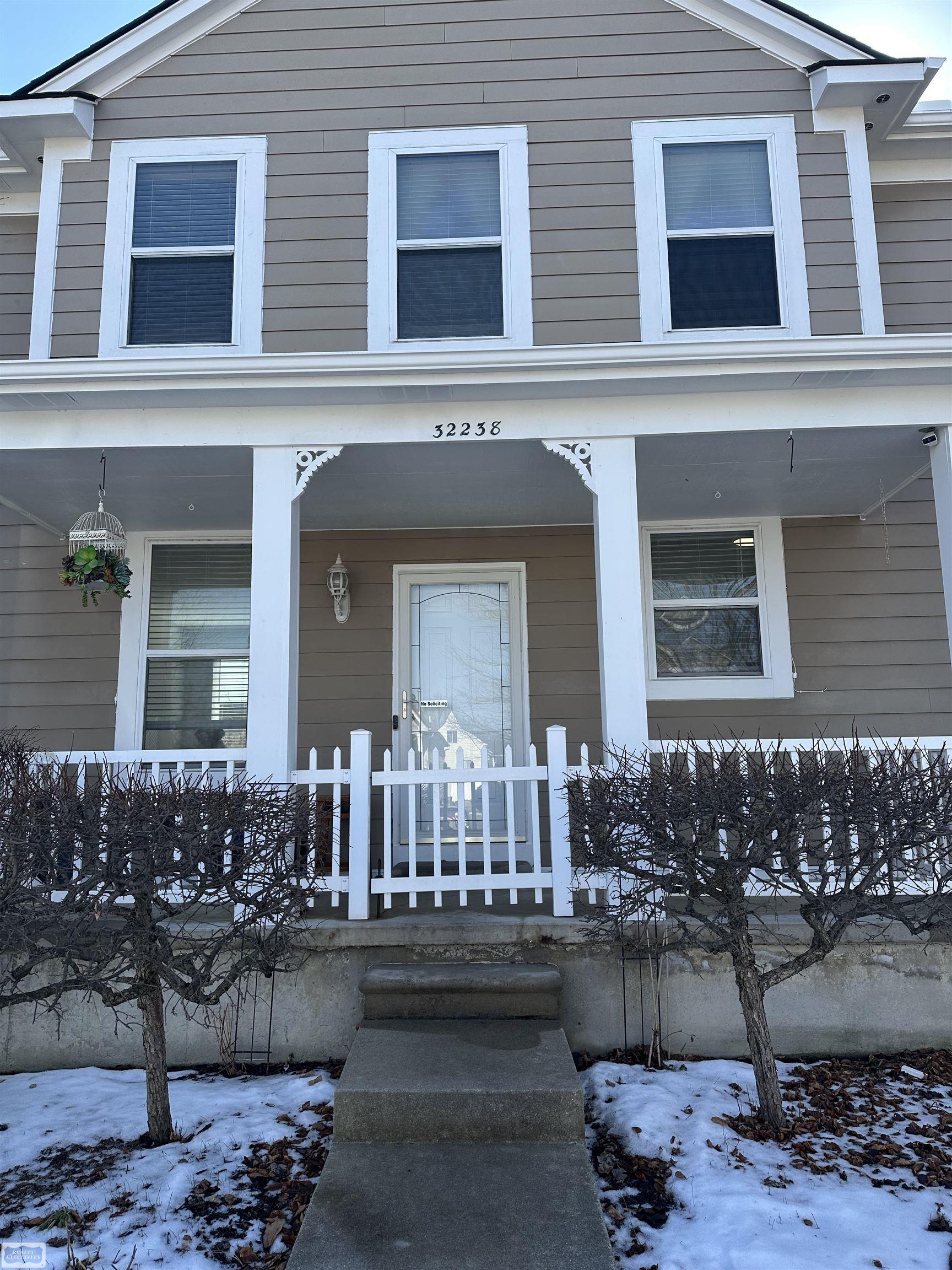 32238 Chatham Street