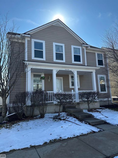 32238 Chatham Street New Haven Village MI 48048