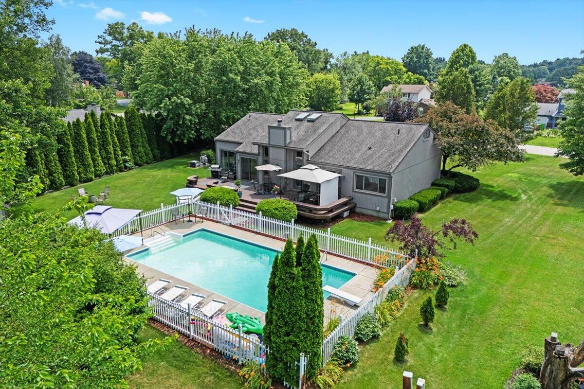 1683 Majon Drive