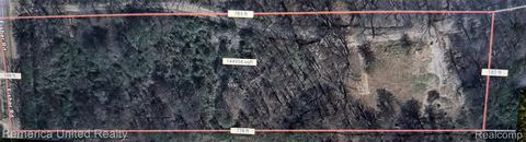 5550 Fisher Road Oceola Township MI 48855